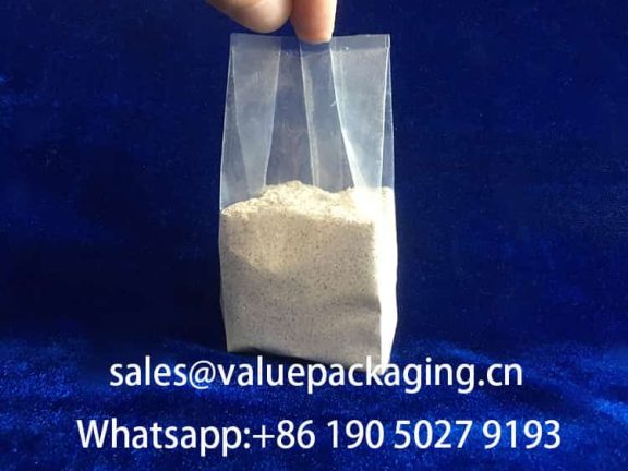 Filled-50g-W55×H135+SG30-coffee-powder-side-gusset-V162