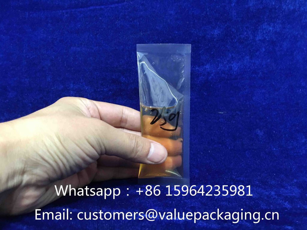 Filled-honey-25g-3-sides-sealed-sachet