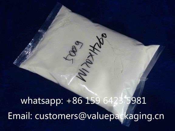 Package-milk-powder-pillow-pouch-500g