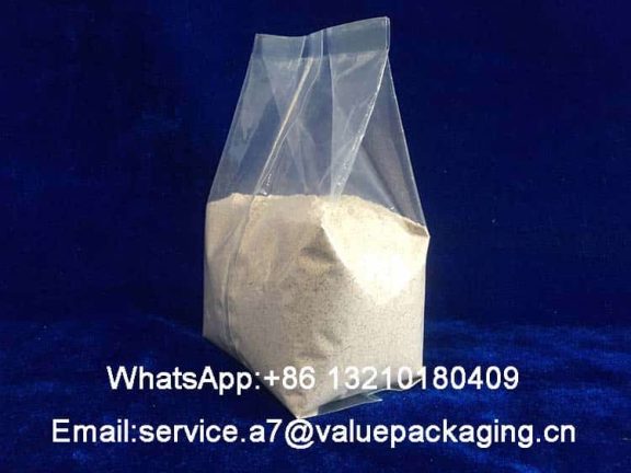 V161-250gr-ground-coffee-quad-seal-bag-pouch