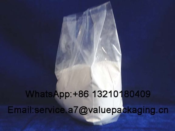 Wheat Flour Bag-1350g-Side Gusset Sachet
