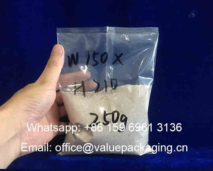 filled-250g-coffee-powder-pillow-pouch