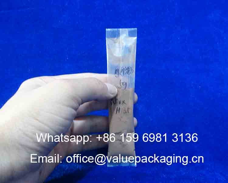 filled-Chocolate-Powder-5g-Pillow Pouch