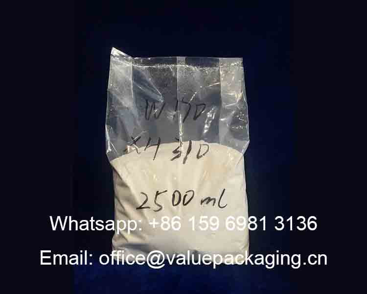 filled-Milk Powder-2500ml-Side Gusset
