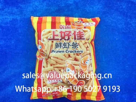 package-40g-prawn crackers-pillow-pouch-V150