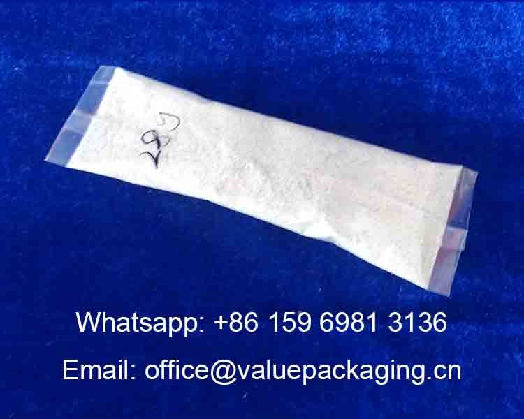package-Coffee powder 28g sachet Pillow bag