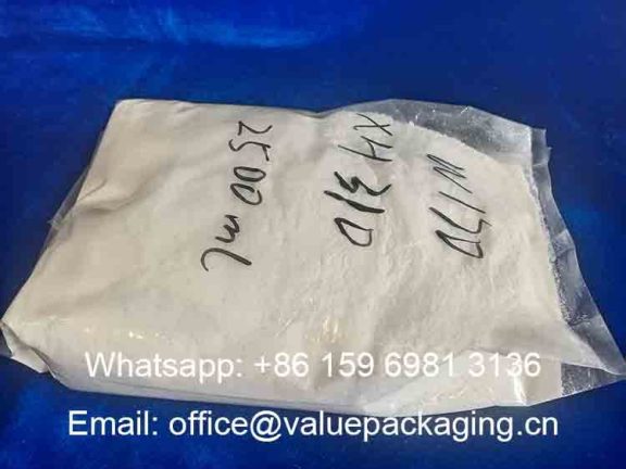 package-Milk Powder-2500ml-Side Gusset
