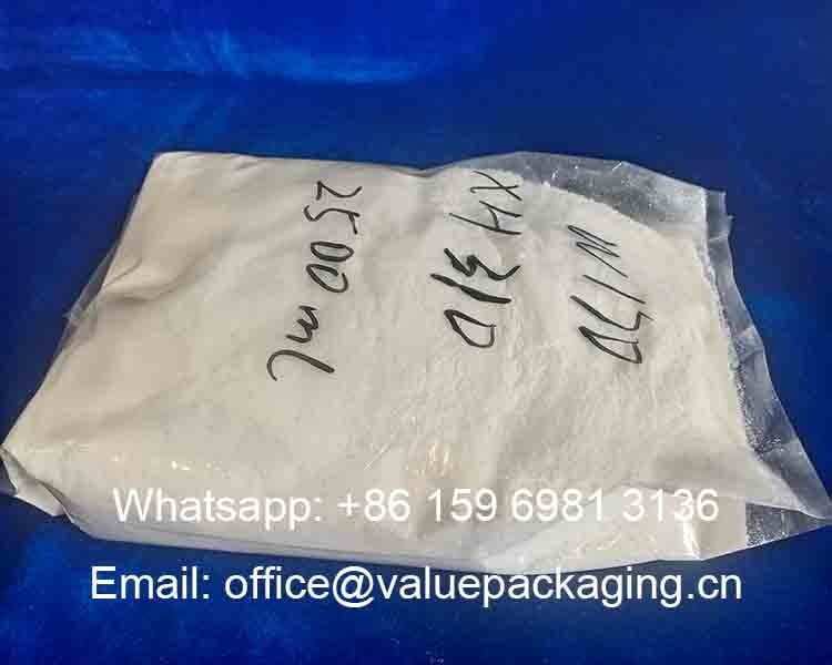 package-Milk Powder-2500ml-Side Gusset
