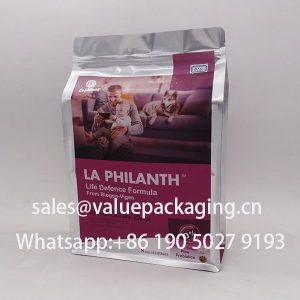 473-quality-bottom-bag-package-pouch-for-dog-foods-