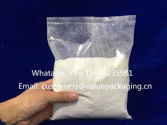 Filled-effect-500g-Detergent-powder-pillow-pouch