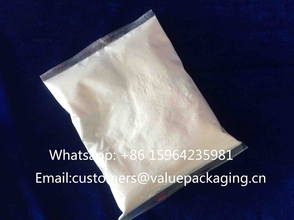 Package-Detergent-powder-pillow-pouch-500g