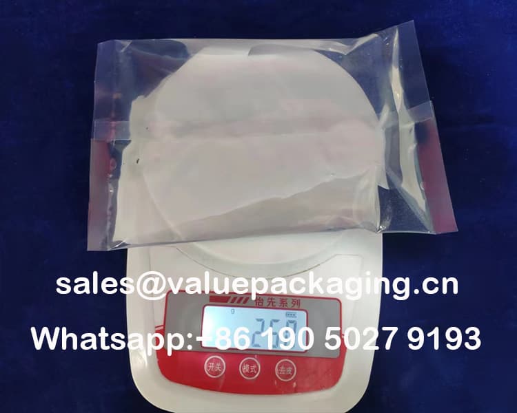 Weight- 250ml -water-pillow-pouch-V183-1