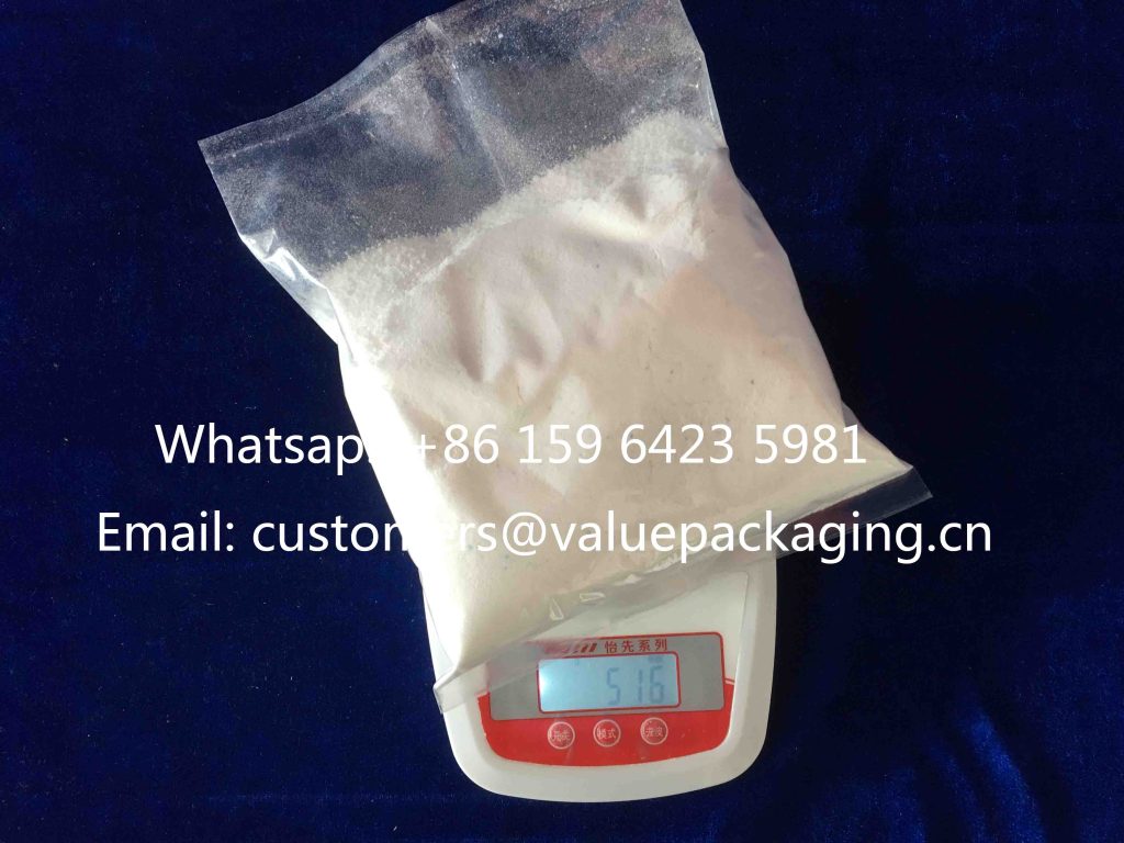 Weight-500g-detergent-powder-pillow-pouch