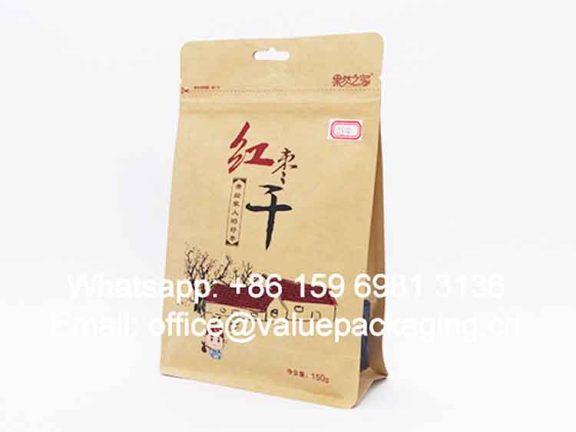 054-box-kraft-paper-bag-with-clear-window-for-chinese-dates