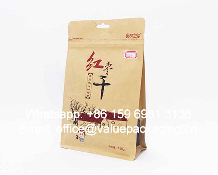 054-box-kraft-paper-bag-with-clear-window-for-chinese-dates