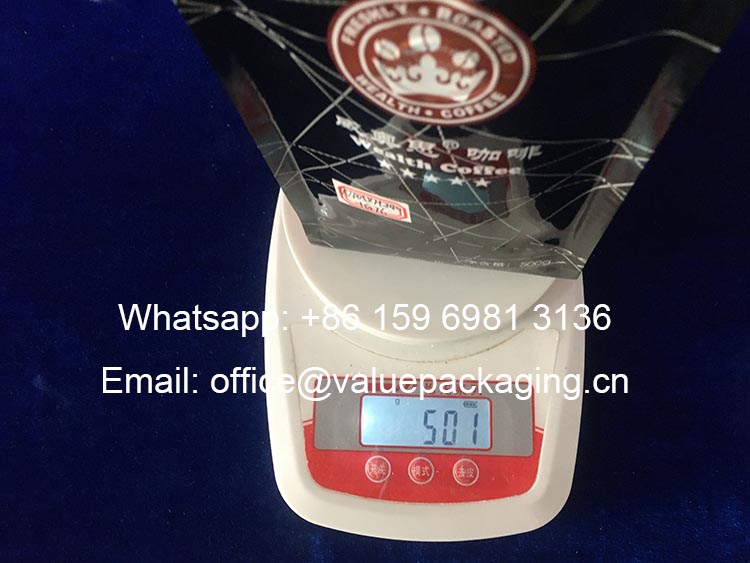 Weight-500g-Coffee-Bag-Side-Gusset-pouch.