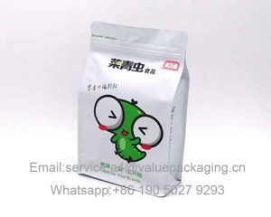 145-Matte-white-zipper-bag-for-250g-dry-nuts-1