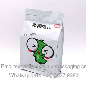 145-Matte-white-zipper-bag-for-250g-dry-nuts-1