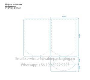 200g Coffee Beans W150XH240+BG80_