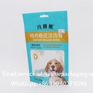 316-Matte-finish-zipper-bag-for-125-dog-treats1