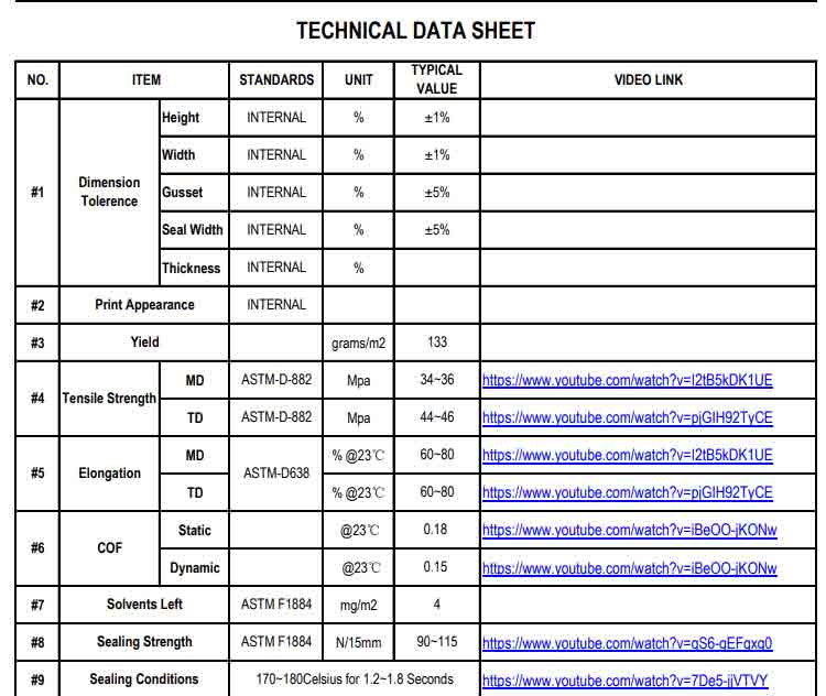 518 TDS 100g fruits yoghurt W85XH125