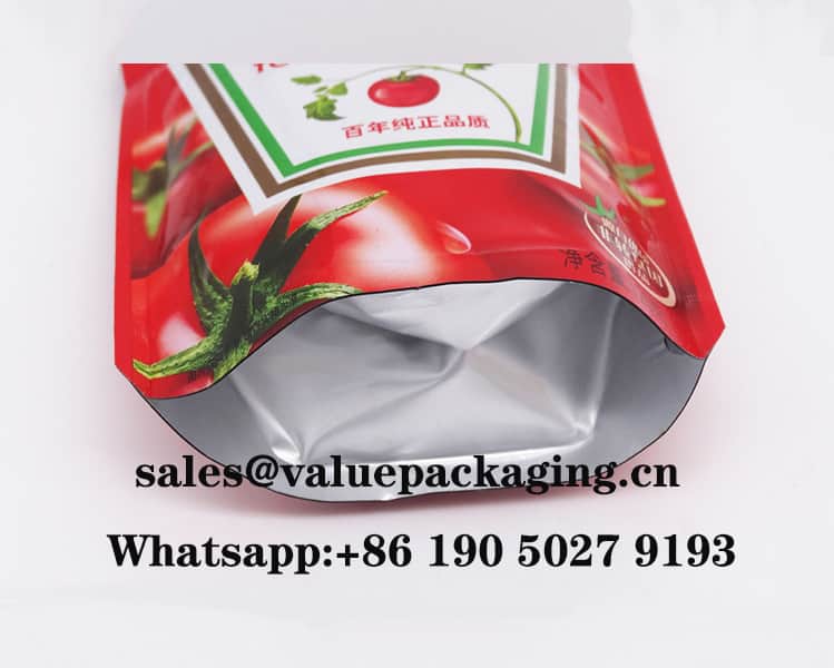 608-aluminum-foil-screw-cap-spout-pouch-for-Heinz-tomato-ketchup-