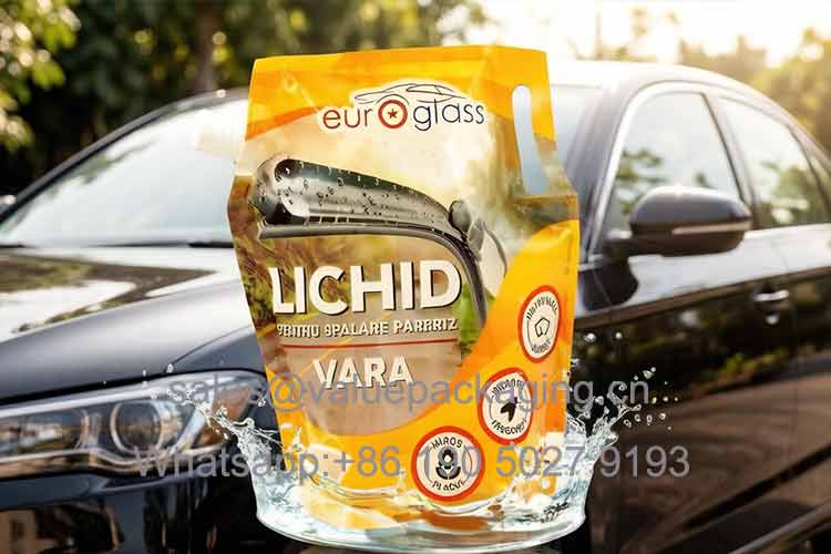 005-drop test-3Liter-washer-fluids-screw-cap-doypack-with-great-standup-effect04