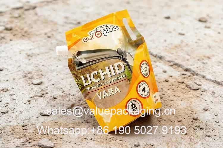 005-drop test-3Liter-washer-fluids-screw-cap-doypack-with-great-standup-effect05