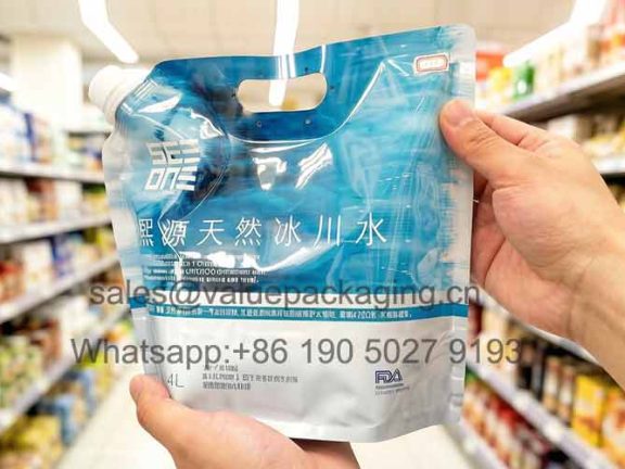 027-4liter-standup-spout-doypack-with-top-plastic-handle2