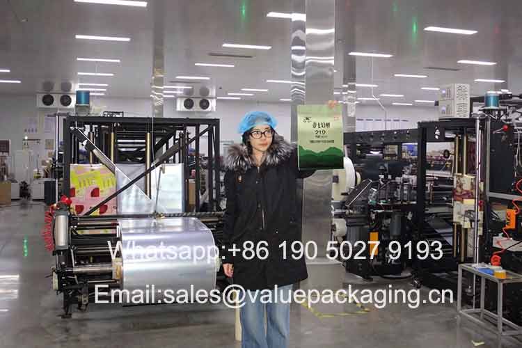 127-matte-finish-box-standing-bag-for-herbal-flower-tea2.1 drop test