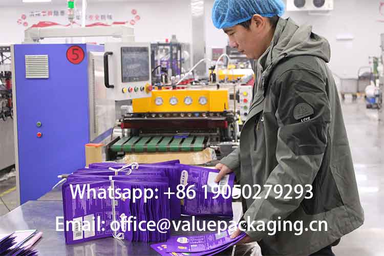 Among the sampled items