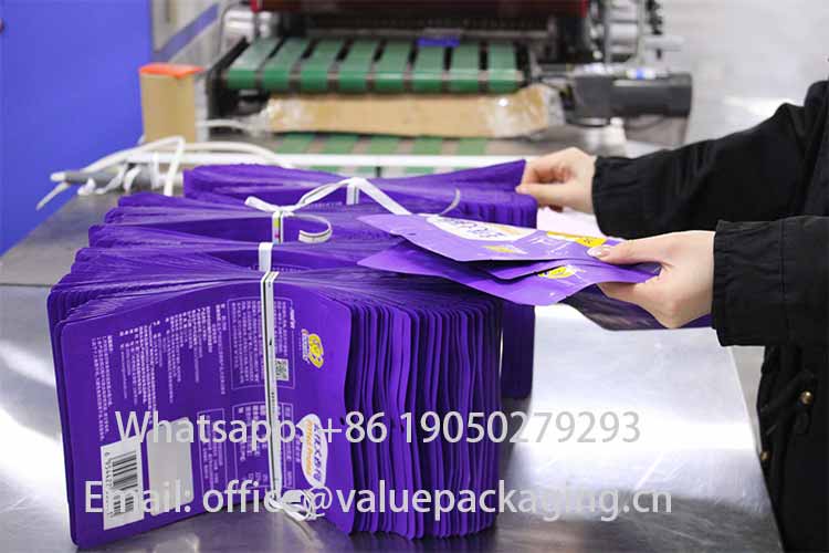 Among the sampled items2