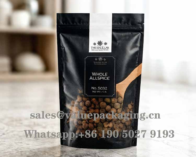 effect for allspcie doypack 2