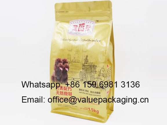 066-1.5kg-flat-bottom-standup-doypack-for-dog-food