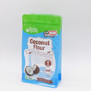 Coconut Powder Pouches