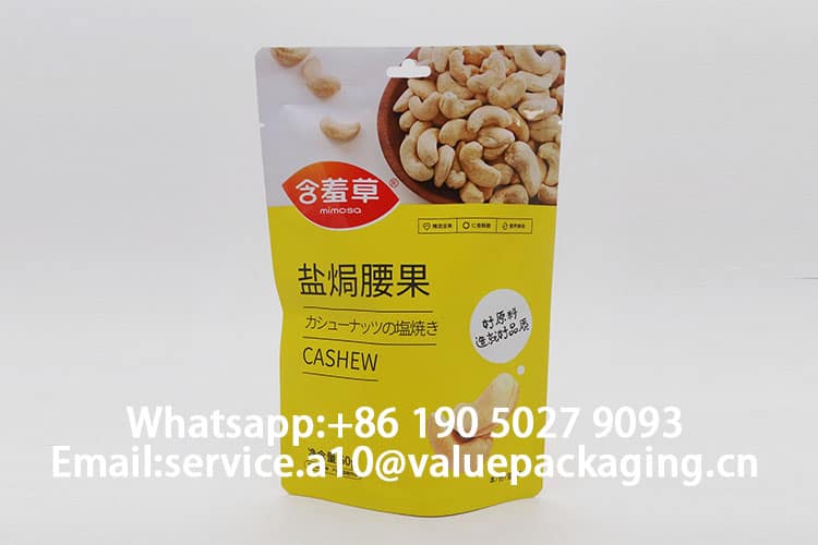 standing-spout-doypack-for-60g-cashew-nuts