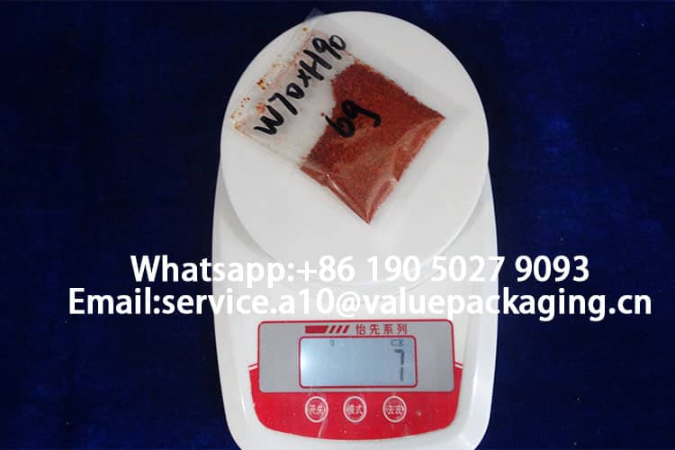 Weight-7g-chilli-powder-flat-sachet