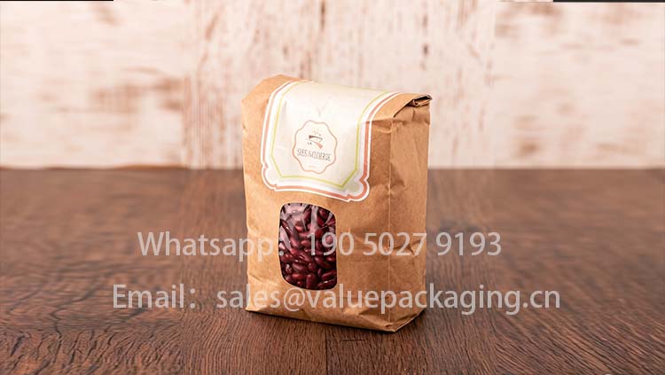 dark red kiendy beans kraft