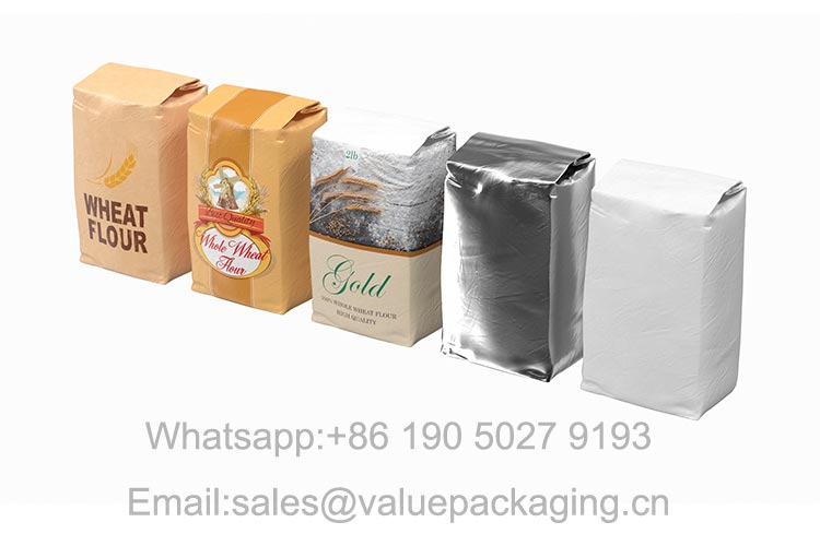 eco-friendly-kraft paper-wheat-flour-packaging-profile