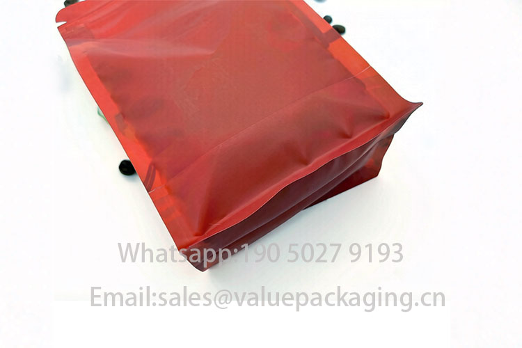 recyclable mono materials