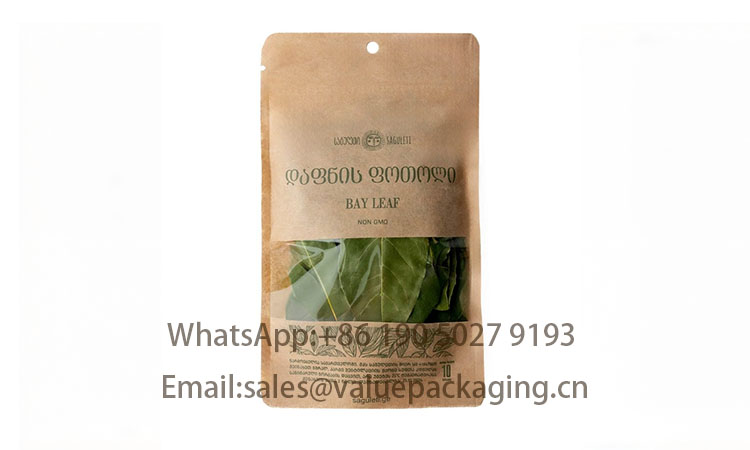 Bay Leaf Packaging-kraft-1