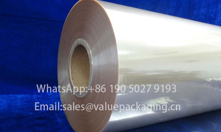 Cellulose Film