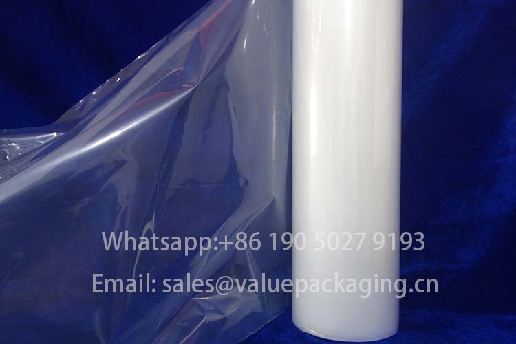 EVOH-LDPE film