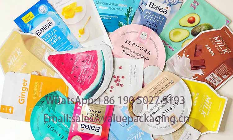Facial mask